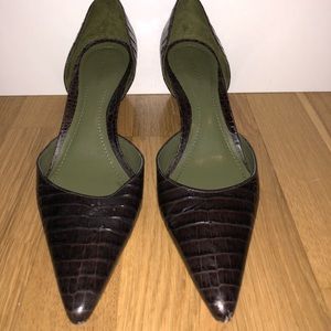 Ann Taylor shoe